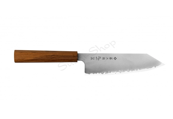 Nóż Tojiro Reppu SG2 Nóż Bunka 17 cm