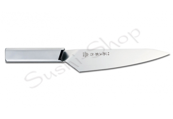Tojiro ORIGAMI Nóż Gyuto 180 mat