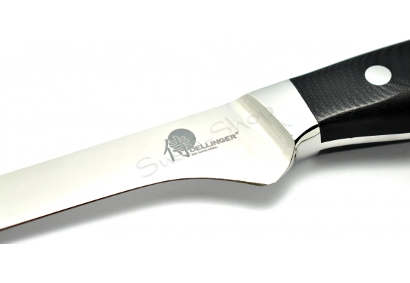 Nóż Dellinger G Samurai trymer 150