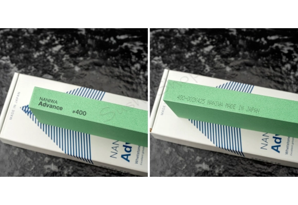 Kamień Naniwa Advanced Super Stone 20mm #400