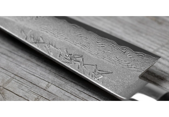 Japoński nóż Tojiro Atelier Classic VG-10 do obierania 10 cm