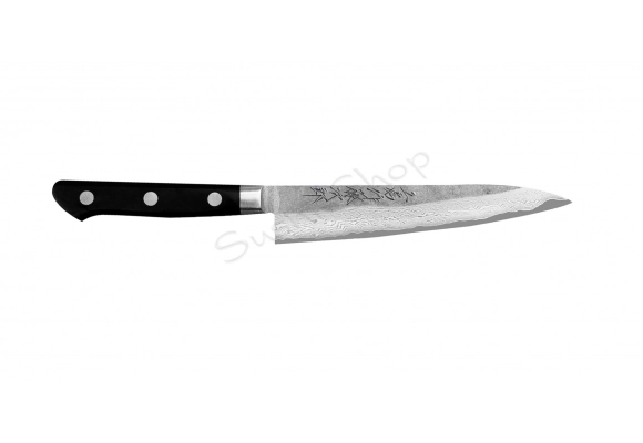 Japoński nóż Tojiro Atelier Classic VG-10 uniwersalny 15 cm