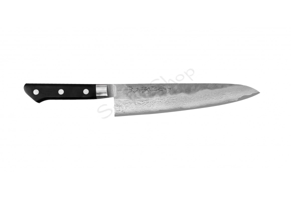 Japoński nóż Tojiro Atelier Classic VG-10 Gyuto 21 cm