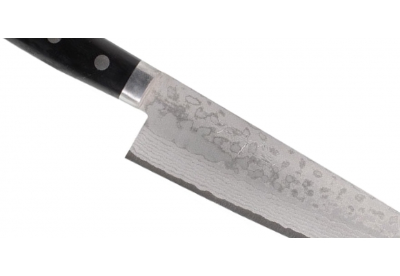 Kunio Masutani Sairyu VG10 nóż Gyuto 180