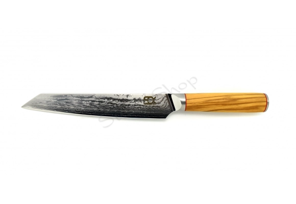 Nóż Dellinger Olive Wood slicer 195