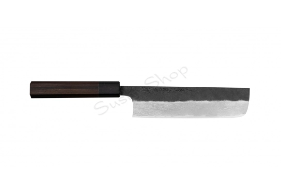 Nóż Tojiro Atelier EB Forged VG-10 Nakiri 16.5 cm