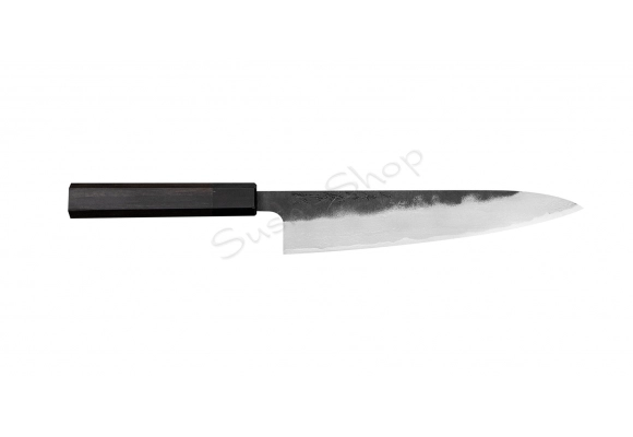Nóż Tojiro Atelier EB Forged VG-10 Gyuto 21 cm