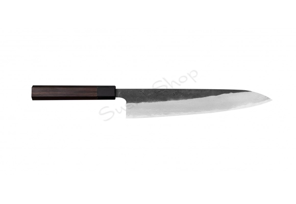Nóż Tojiro Atelier EB Forged VG-10 Gyuto 24 cm