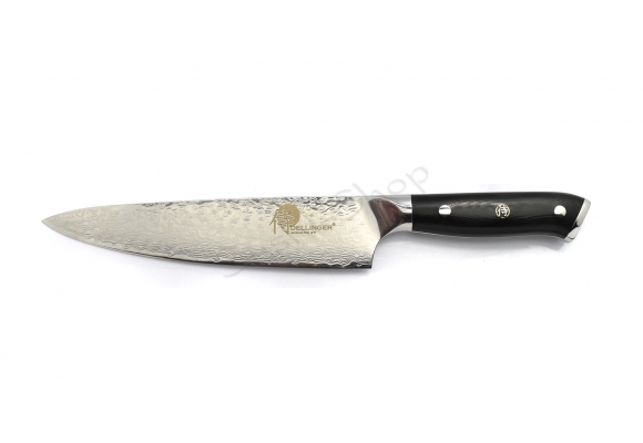 Dellinger Samurai nóż Gyuto 200