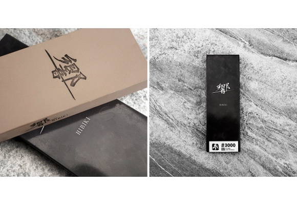 Kamień Naniwa Hibiki 200x65x20 mm #3000