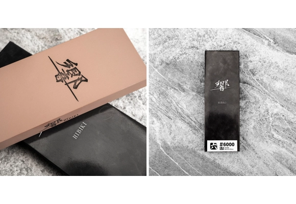 Kamień Naniwa Hibiki 200x65x20 mm #6000