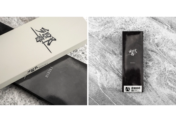 Kamień Naniwa Hibiki 200x65x20 mm #8000