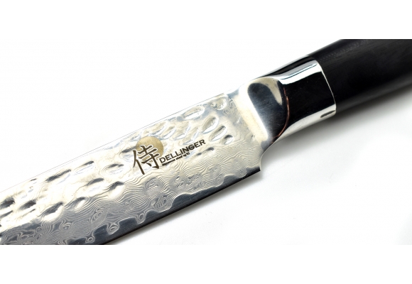 Dellinger Tsuchime nóż do filetowania 205