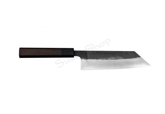 Nóż Tojiro Atelier EB Forged VG-10 Bunka 17 cm