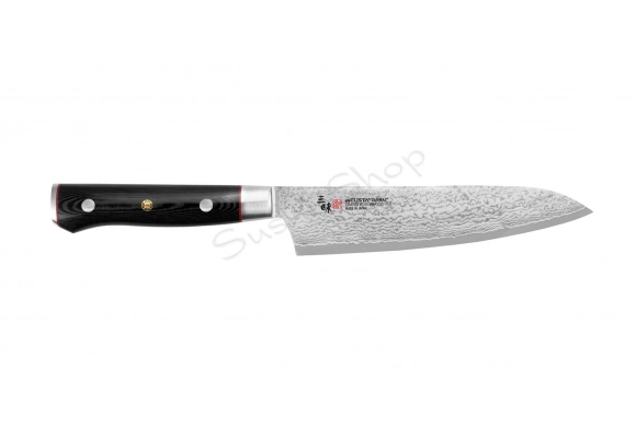Nóż Mcusta Zanmai VG-10 Pro Zebra Gyuto 18 cm