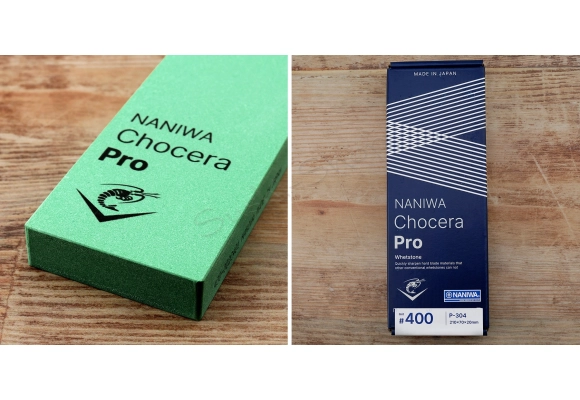 Kamień Naniwa Chocera Pro #400