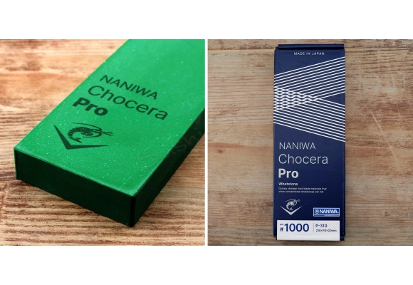 Kamień Naniwa Chocera Pro #1000