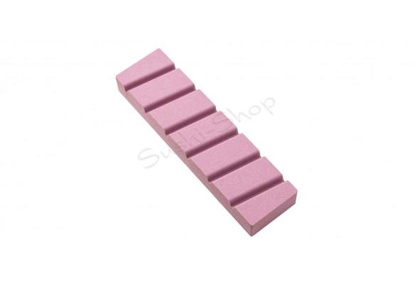 Kamień do wyrównywania Naniwa Pink #220