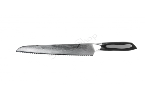 Tojiro Flash nóż do pieczywa 240