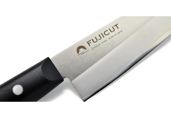 Nóż Fujicut 3-warstwowy Gyuto 180