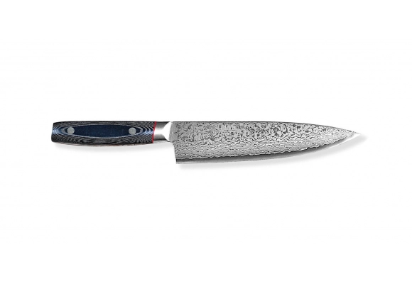 Nóż Kanetsugu PRO-M Saiun Gyuto 230 mm