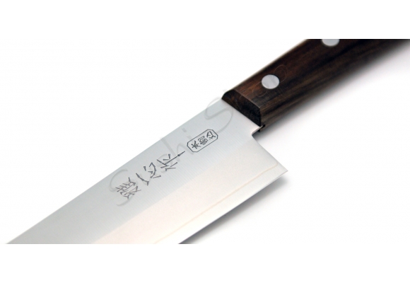 Nóż Kanetsugu Miyabi Isshin uniwersalny 150