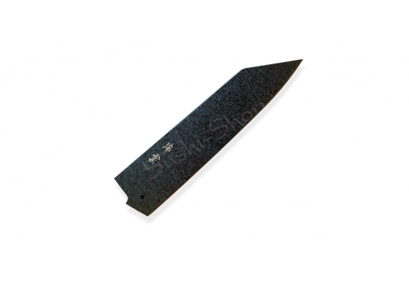 Pochwa na nóż Kanetsugu Zuiun SPG2 Kiritsuke 210 mm