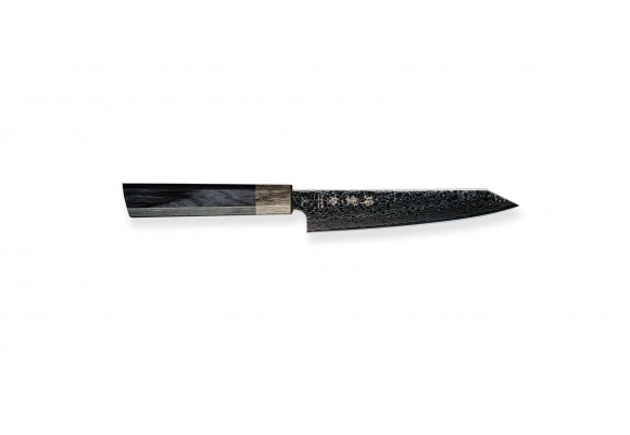 Nóż Kanetsugu Zuiun Kiwami SPG2 Kiritsuke/Petty 150 mm