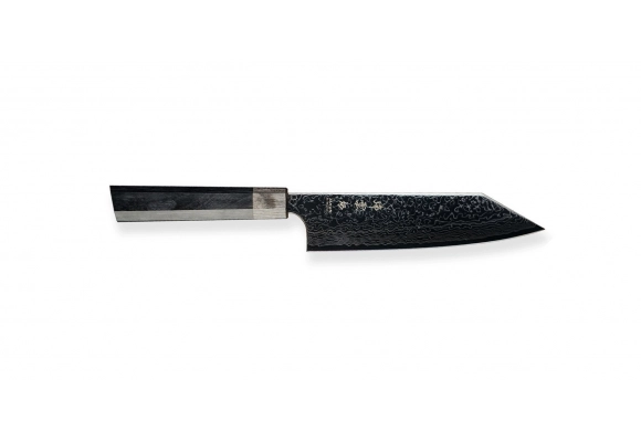 Nóż Kanetsugu Zuiun Kiwami SPG2 Kiritsuke/Santoku 180 mm