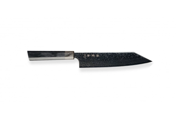 Nóż Kanetsugu Zuiun Kiwami SPG2 Kiritsuke 210 mm