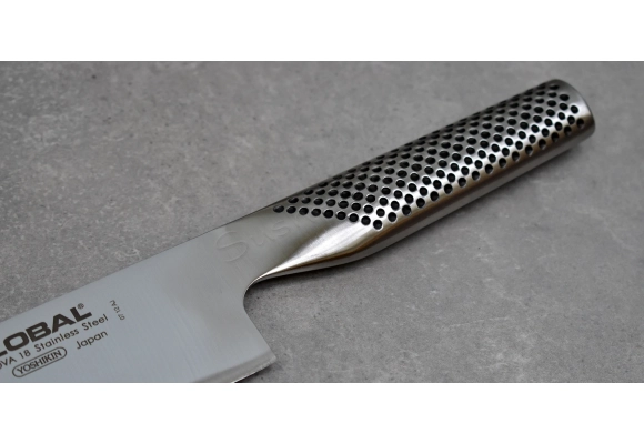 Nóż Global Kiritsuke 18cm