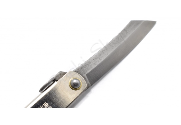 Nóż Higonokami składany 6.8 cm SK-5