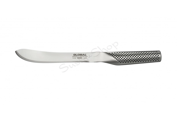 Global G-28 rzeźnicki 18 cm