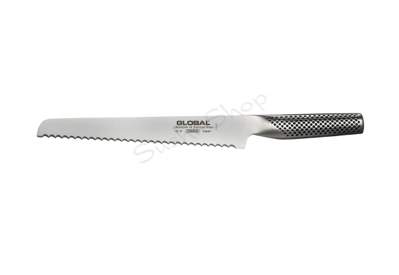 Global G-9 do pieczywa 22 cm