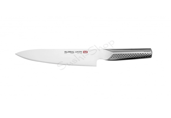 Nóż Global Ukon Szefa kuchni 20 cm