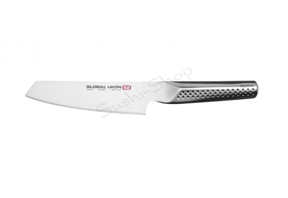 Nóż Global Ukon do warzyw 14 cm
