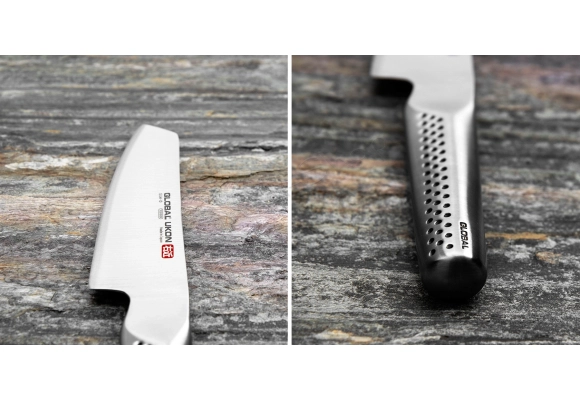 Nóż Global Ukon do warzyw 14 cm