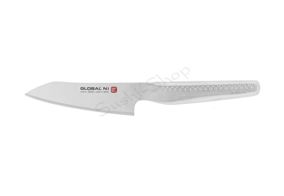 Nóż Global NI orientalny nóż szefa kuchni 11 cm