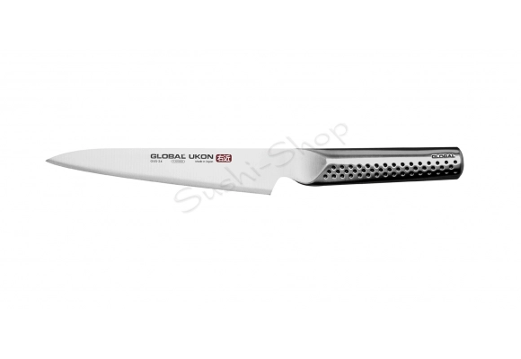 Nóż Global Ukon uniwersalny 15 cm