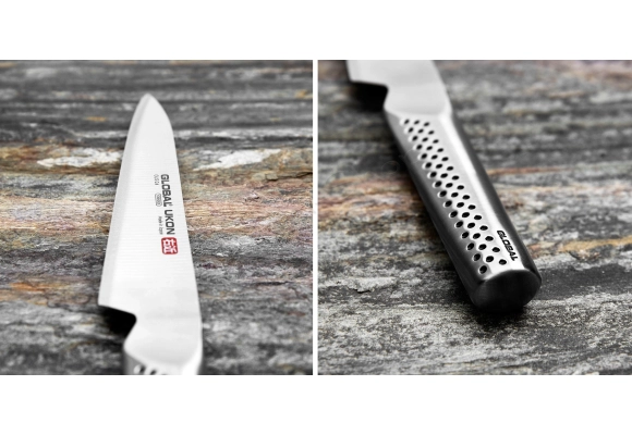 Nóż Global Ukon uniwersalny 15 cm