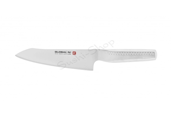 Nóż Global NI Santoku 18 cm
