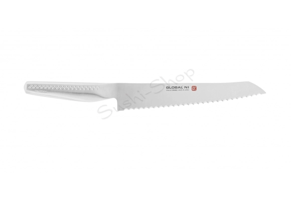 Nóż Global NI do pieczywa 21 cm