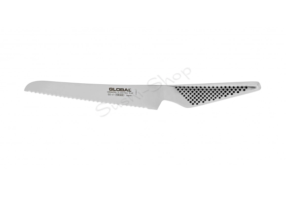 Nóż Global GS do bułek / kanapek 16 cm