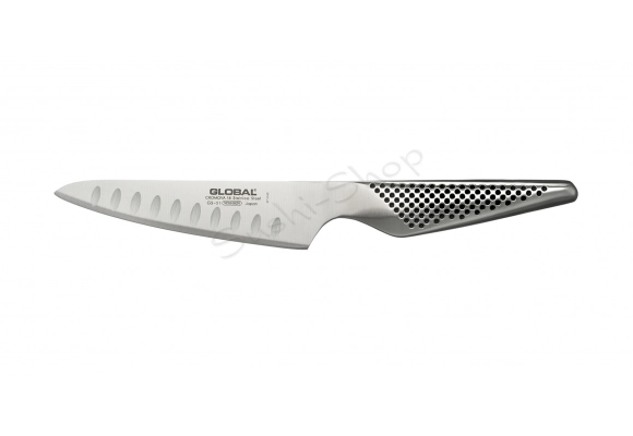 Nóż Global GS kucharza żłobiony 13 cm