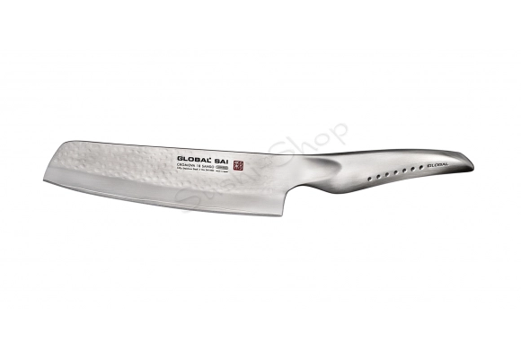 Nóż Global SAI do warzyw 15 cm