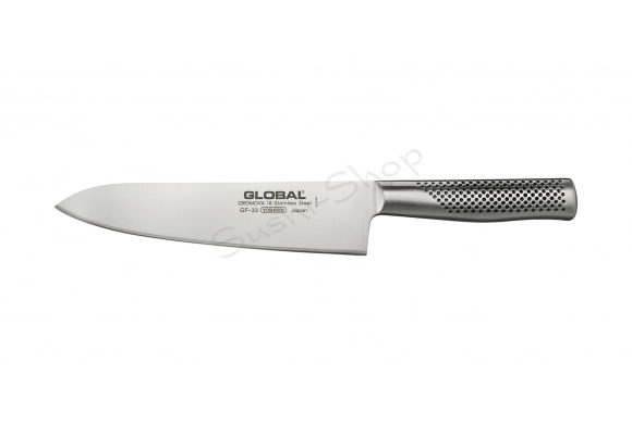 Nóż Global GF szefa kuchni 21 cm