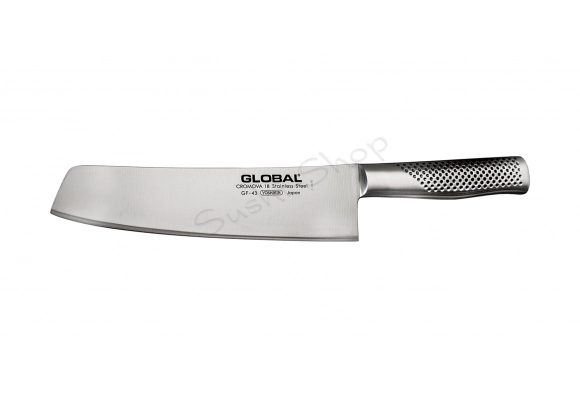 Nóż Global GF do warzyw europejski 20 cm