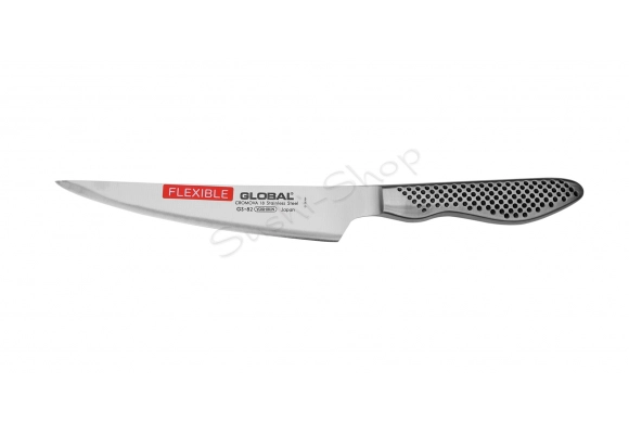 Nóż Global GS uniwersalny do Sushi 14.5 cm