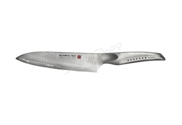 Nóż Global SAI szefa kuchni 19 cm