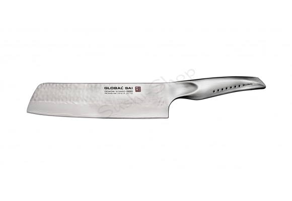 Nóż Global SAI do warzyw 19 cm